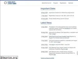 Sites similar to ihlasummit2021.org