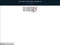 Sites similar to ihlaw.com