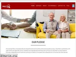 Sites similar to ihlc-homecare.com