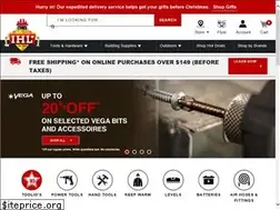 Sites similar to ihlcanada.com