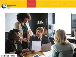 Sites similar to ihlisbon.org