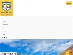 Sites similar to ihlm.gov.za