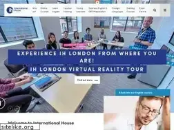 Sites similar to ihlondon.com