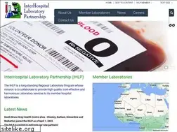 Sites similar to ihlp.ca