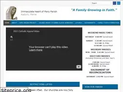 Sites similar to ihm-auburn.org