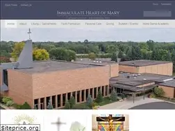 Sites similar to ihm-cc.org