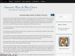 Sites similar to ihm-church.org
