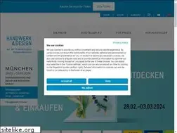 Sites similar to ihm-handwerk-design.com
