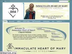 Sites similar to ihm-stl.org