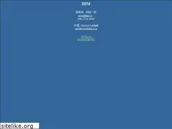 Sites similar to ihm.cx