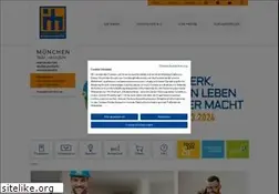 Sites similar to ihm.de