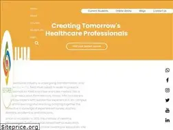 Sites similar to ihm.edu.au