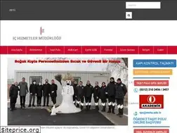 Sites similar to ihm.odtu.edu.tr