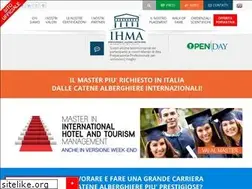 Sites similar to ihma.it