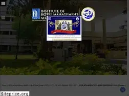 Sites similar to ihmahmedabad.com