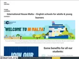 Sites similar to ihmalta.com