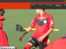 Sites similar to ihmanchesterfootballacademy.com