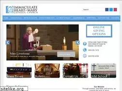 Sites similar to ihmatlanta.org