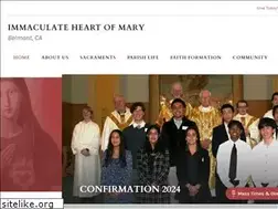 Sites similar to ihmbelmont.org