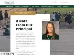Sites similar to ihmcatholicschool.org