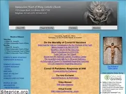 Sites similar to ihmcc.org