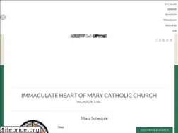 Sites similar to ihmchurch.org