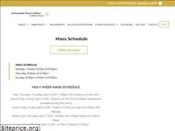 Sites similar to ihmchurchlafayette.com