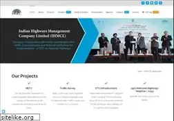 Sites similar to ihmcl.co.in