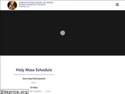 Sites similar to ihmcrowley.org