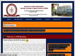 Sites similar to ihmctan.edu