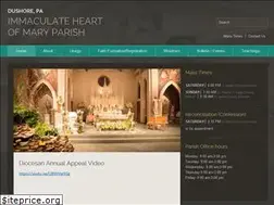 Sites similar to ihmdushore.com
