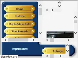 Sites similar to ihme-schifffahrt.de