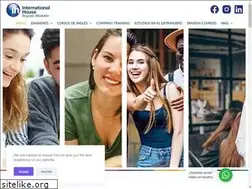 Sites similar to ihmedellin.com.co