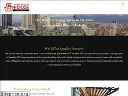 Sites similar to ihmedellin.com