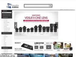 Sites similar to ihmedia.co.kr