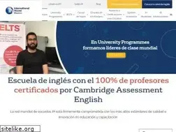 Sites similar to ihmexico.com