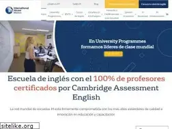 Sites similar to ihmexico.mx