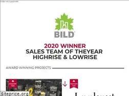 Sites similar to ihmg.ca