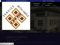 Sites similar to ihmgangtok.com