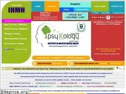 Sites similar to ihmh.in