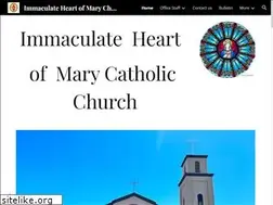 Sites similar to ihmhanford.org