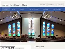 Sites similar to ihmhayesville.org