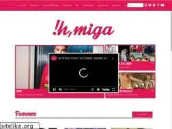 Sites similar to ihmiga.com