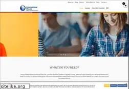 Sites similar to ihmilano.com