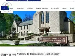 Sites similar to ihmindy.org