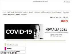 Sites similar to ihmisoikeuskeskus.fi