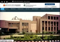 Sites similar to ihmkkr.com