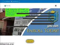 Sites similar to ihmla.org