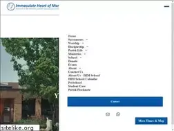 Sites similar to ihmlansing.org
