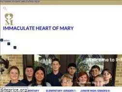 Sites similar to ihmnlr.org